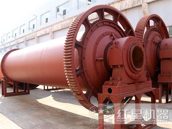 節能球磨機價位低