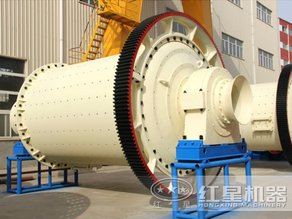 節能球磨機廠家