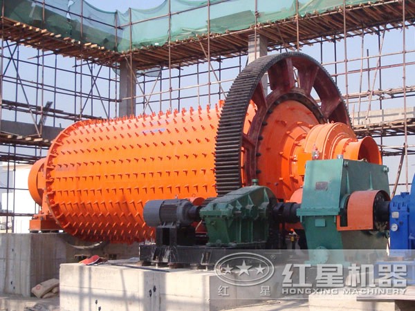 水泥熟料球磨機(jī)型號(hào)