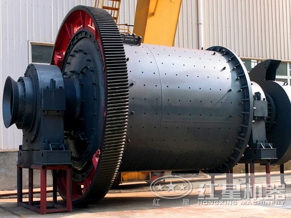 棒磨式制砂機(jī)