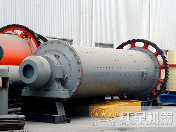 1.2*3米球磨機(jī)參數(shù)
