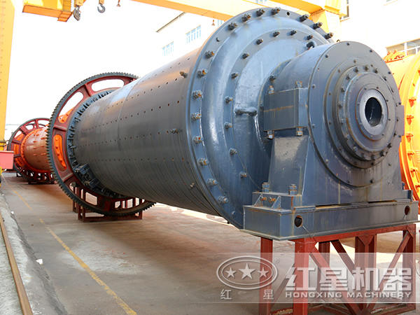 河南球磨機(jī)價(jià)格多少錢呢？
