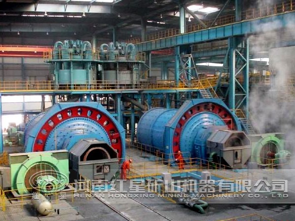 菱鋅礦選礦生產(chǎn)線價格