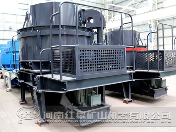 時產30-100方制砂機價格