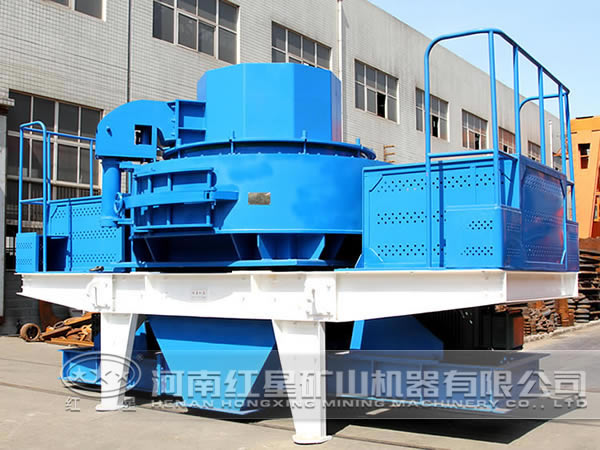 時產30-100方制砂機價格是多少？