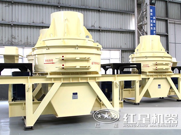 礦石制砂機(jī)產(chǎn)品特點(diǎn)
