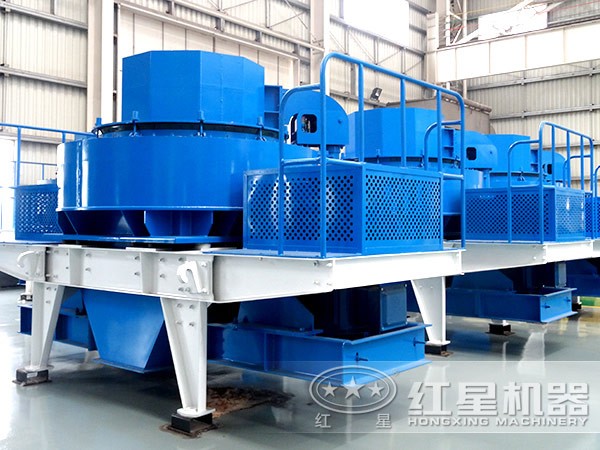 新一代制砂機(jī)報價