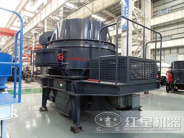紅星制砂機價格